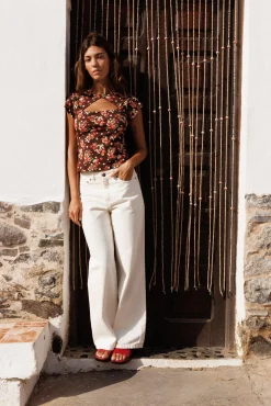 Ysé Top Amore^ Les Hauts|Le Beachwear