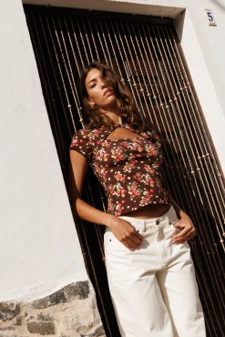 Ysé Top Amore^ Les Hauts|Le Beachwear