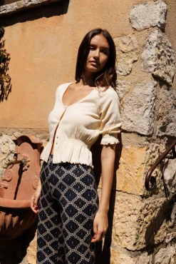 Ysé Top Charmant bonheur^ Le Beachwear