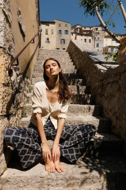 Ysé Top Charmant bonheur^ Le Beachwear