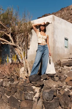 Ysé Top Chaude journée^ Les Hauts|Le Beachwear