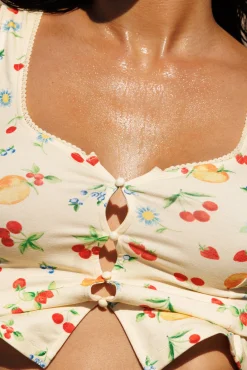 Ysé Top Chaude journée^ Les Hauts|Le Beachwear