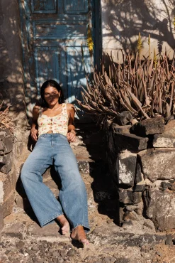 Ysé Top Chaude journée^ Les Hauts|Le Beachwear