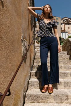 Ysé Top Dîner d'été^ Le Beachwear