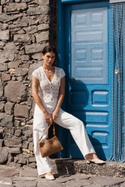 Ysé Top Douceur de vivre^ Les Hauts|Le Beachwear