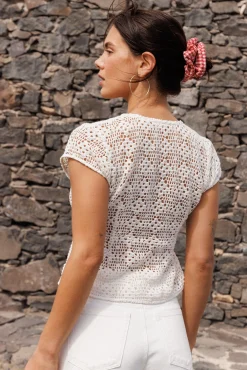 Ysé Top Douceur de vivre^ Les Hauts|Le Beachwear