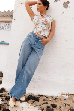 Ysé Top Entre ciel et mer^ Les Hauts|Le Beachwear