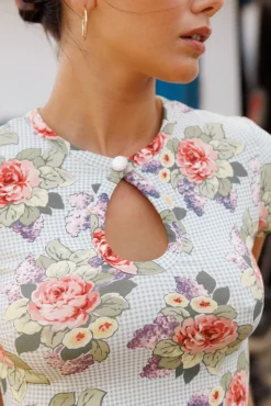 Ysé Top Entre ciel et mer^ Les Hauts|Le Beachwear