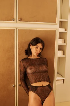 Ysé Top Je te retiens^ Les Hauts