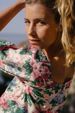 Ysé Top Île parfumée^ Le Beachwear