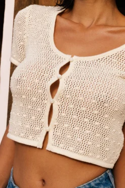 Ysé Top Été indien^ Le Beachwear