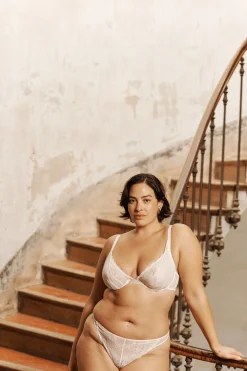 Ysé Triangle armaturé Les heures légères^ Les Soutiens-Gorge