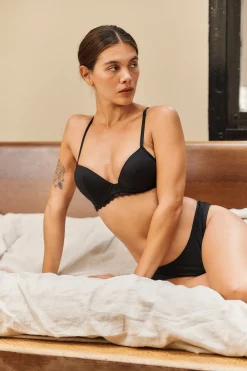 Ysé Triangle armaturé mousse Histoire de femmes^ Les Soutiens-Gorge