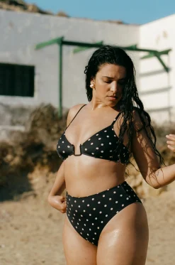 Ysé Triangle Bel azur^ Les Deux Pièces