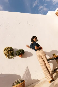 Ysé T-shirt Bel ami^ Les Hauts|Le Beachwear