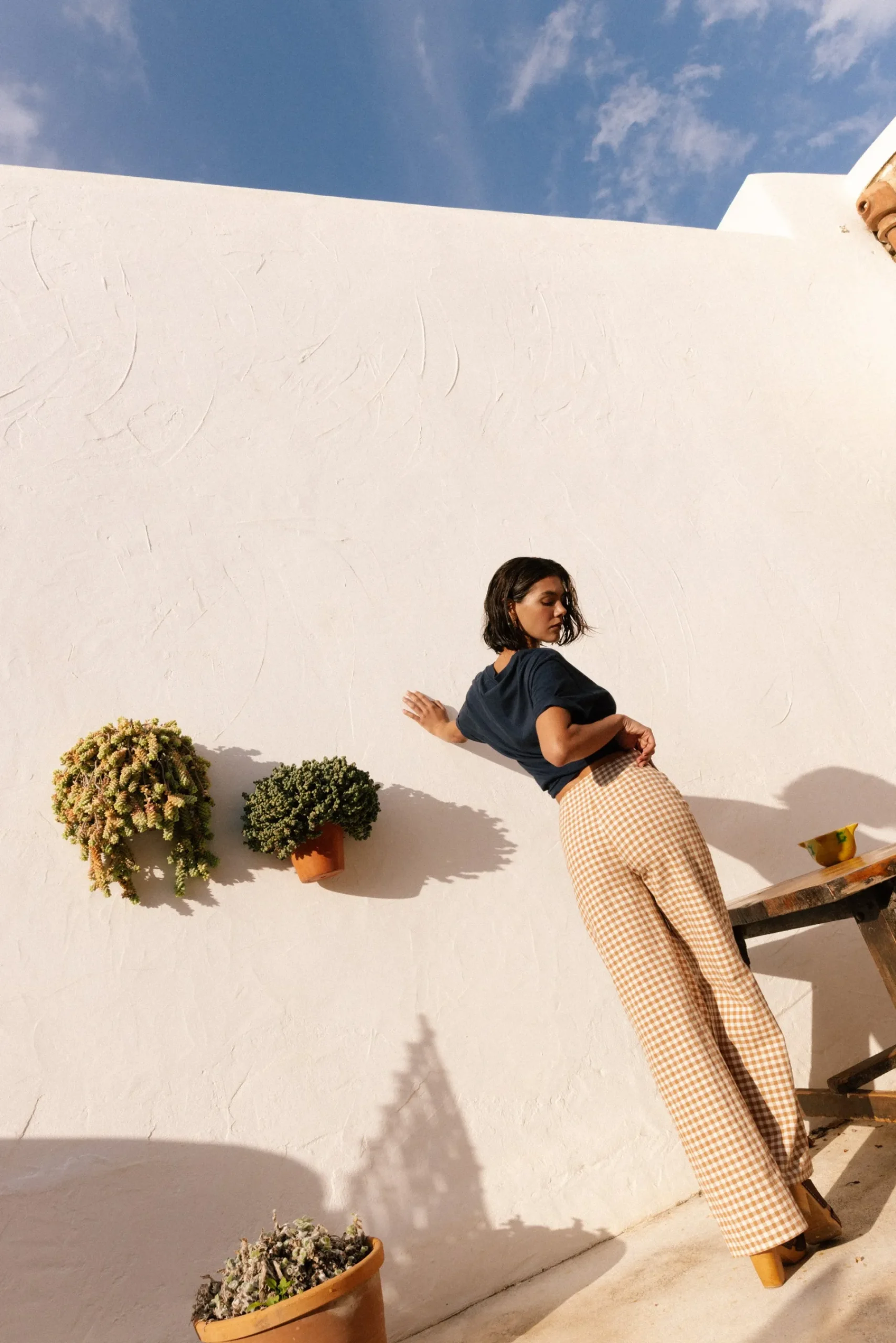 Ysé T-shirt Bel ami^ Les Hauts|Le Beachwear