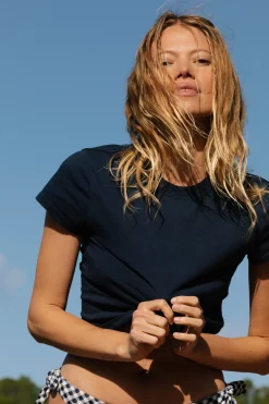 Ysé T-shirt Bel amour^ Les Hauts|Le Beachwear