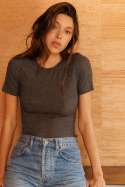 Ysé T-shirt Douce chaleur^ Les Hauts