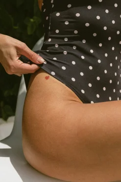 Ysé Une pièce Bel azur^ Les Une-Pièce