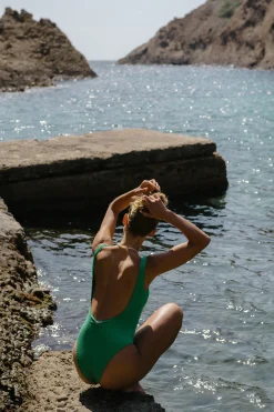 Ysé Une pièce Bel été^ Les Une-Pièce